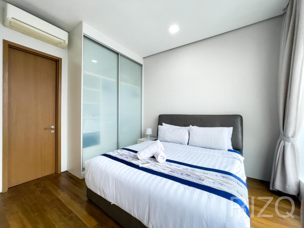 Soho Suites Klcc By Wonder Home Kuala Lumpur Exteriér fotografie